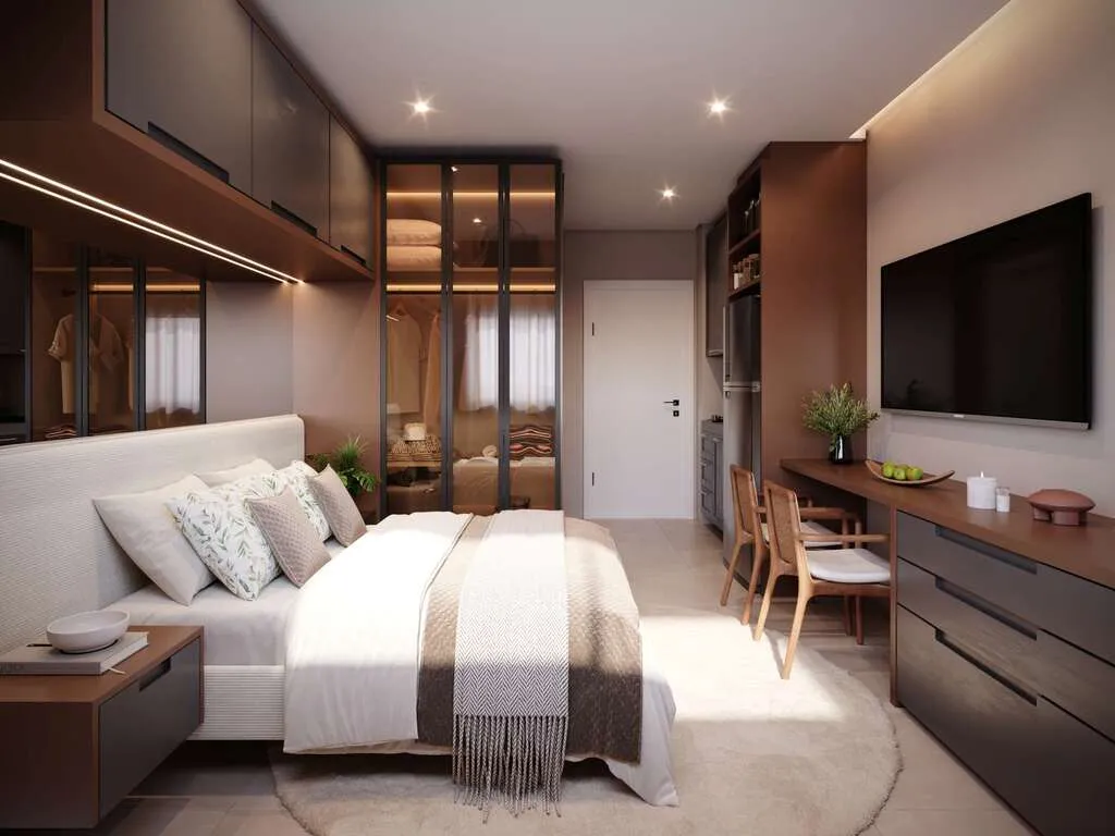 Imagem Maskan Butantã - Breve Lançamento - Maskan Butantã - Residencial