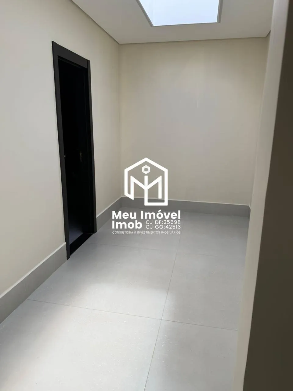Imagem Residencial Jóquei Casa 4 Quartos 4 Suítes 330m²