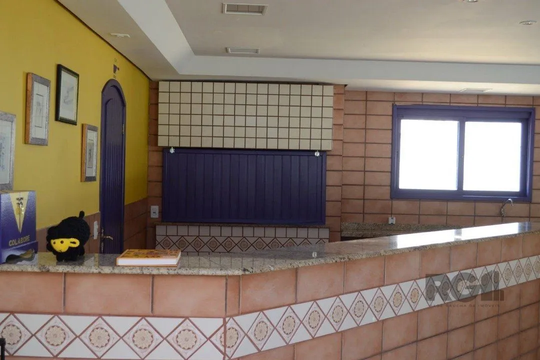 Imagem Casa Comercial em Ipanema