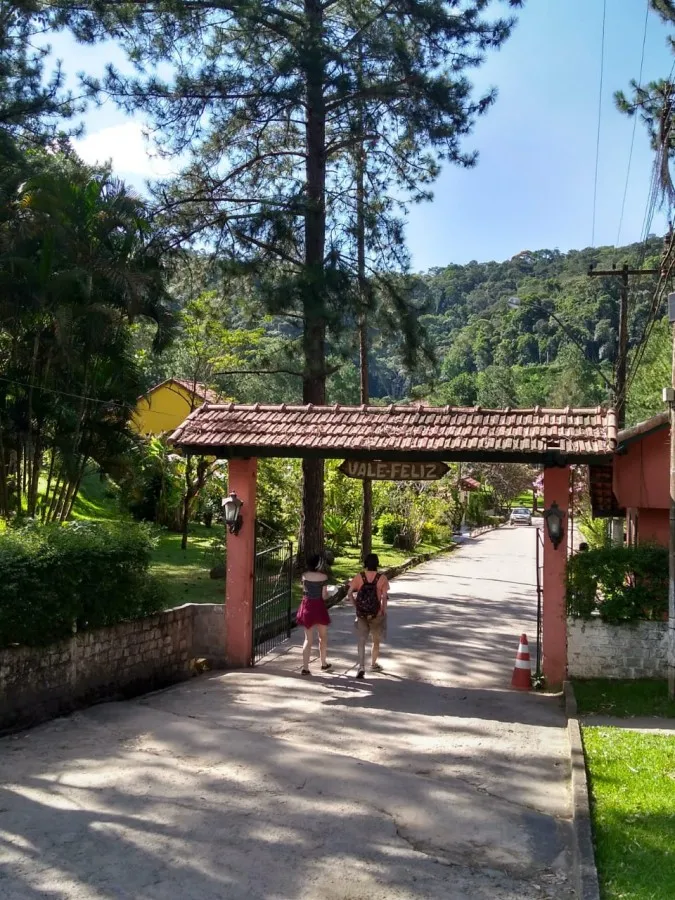 Imagem Terreno para Venda em Teresópolis / RJ no bairro Vale Feliz