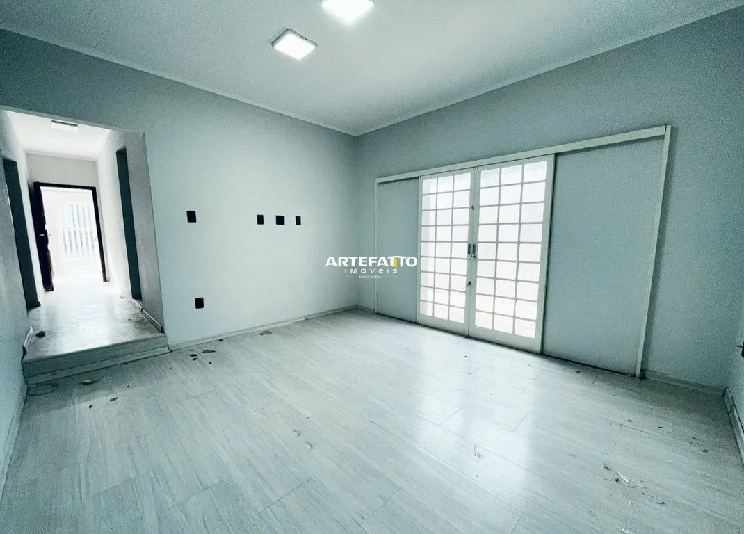 Imagem Casa com 3 dormitórios no bairro Residencial Baldassari