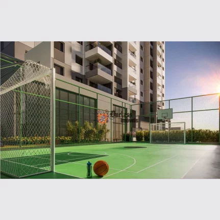 Imagem Apartamento com 3 dormitórios à venda, 88 m² a partir de R$ 954.000 - Anália Franco - São Paulo/SP
