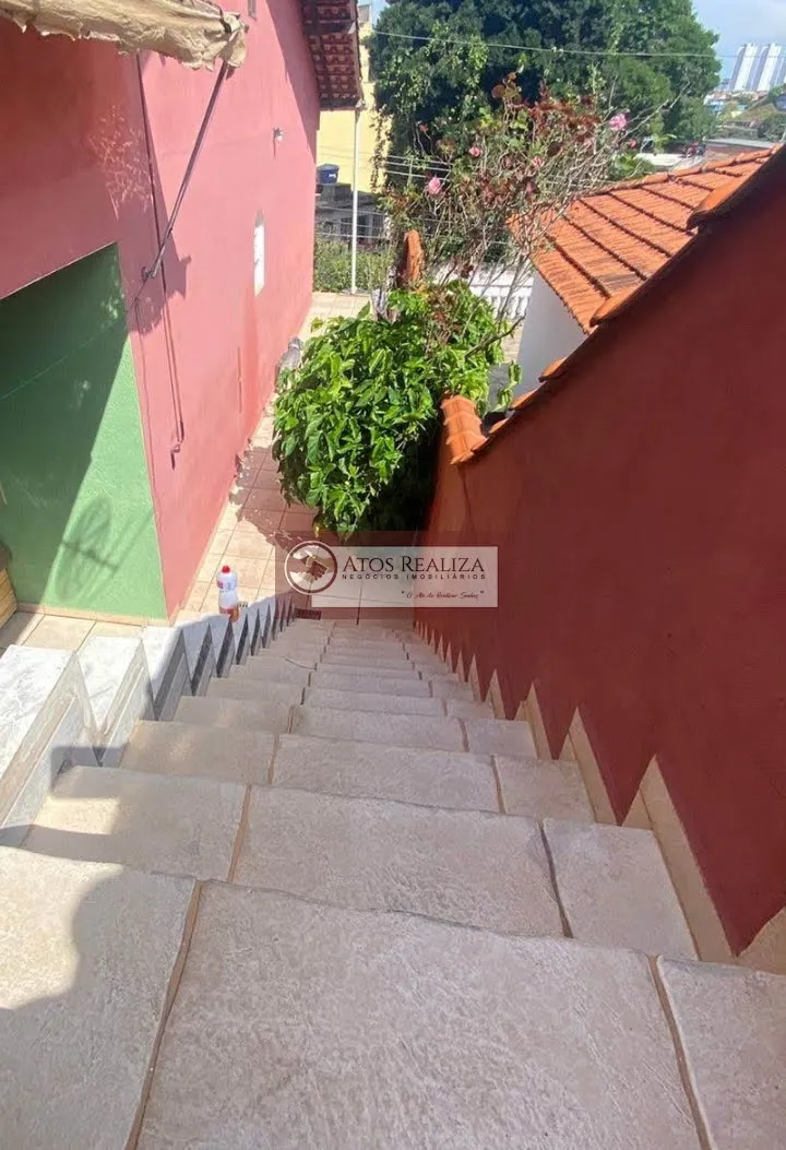 Imagem Vendo Ótima Casa térrea em Jardim Ana Lucia - São Paulo