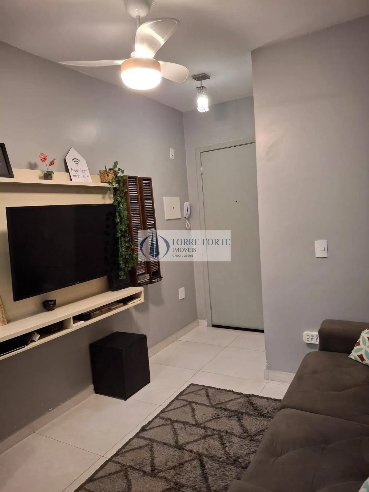 Imagem Apartamento Garden com 2 dormitórios na Vila Carrão 