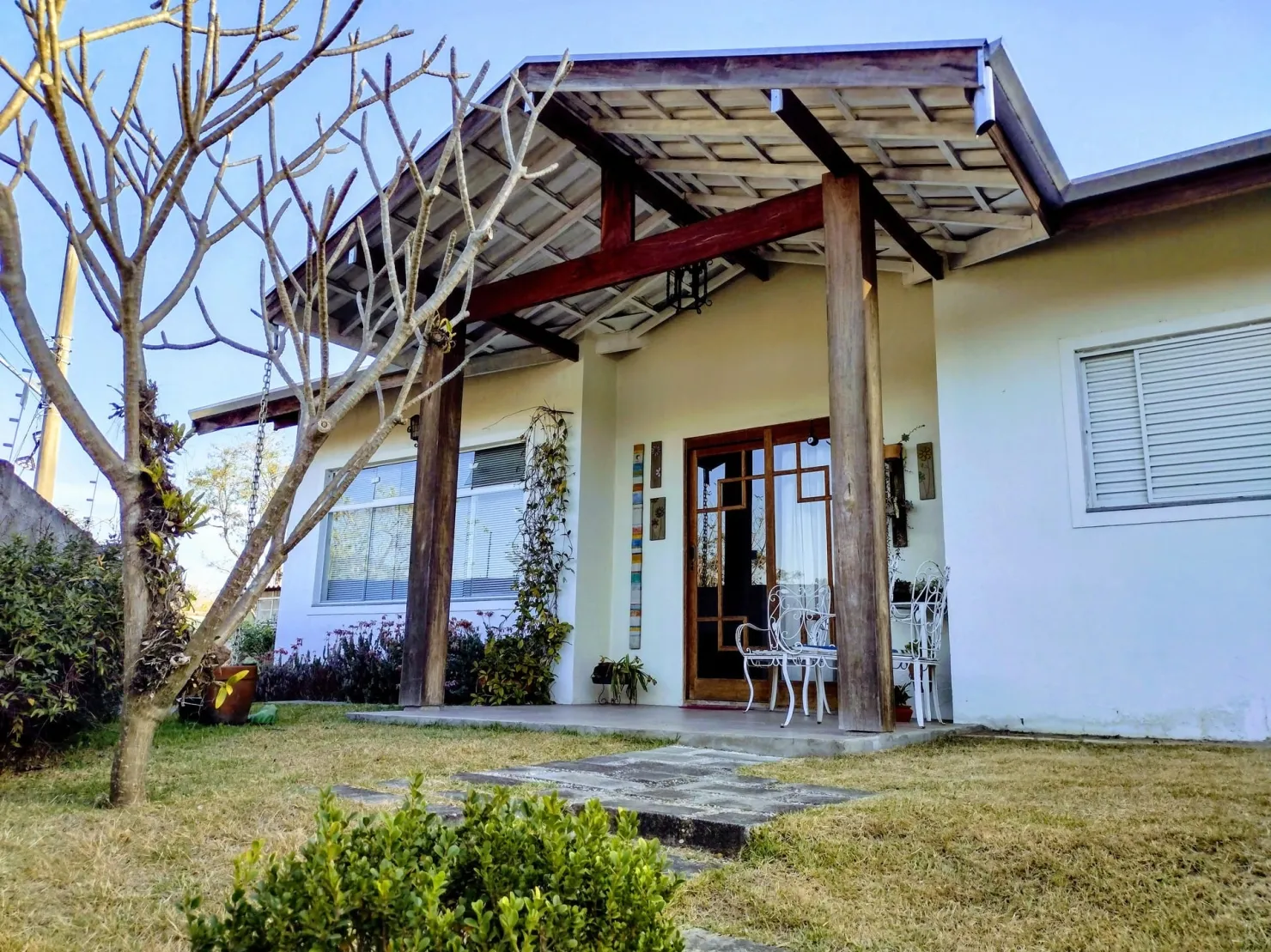 Imagem Casa à venda 3 Quartos, 1 Suite, 2 Vagas, 516M², Jardim Residencial Doutor Lessa, Pindamonhangaba - SP