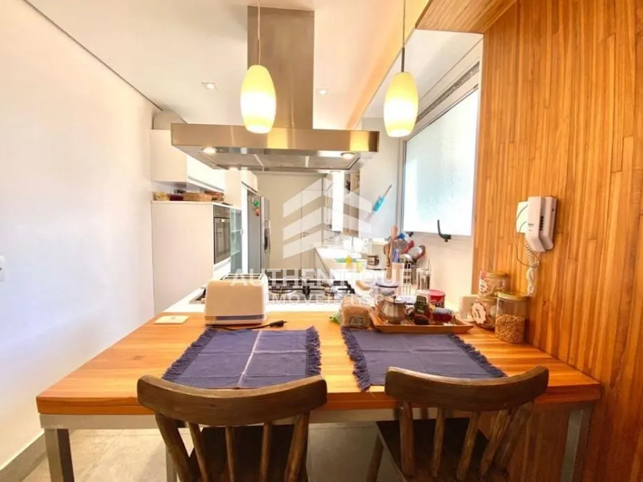 Imagem Helbor La Réservé Brooklin - Apartamento à venda em São Paulo/SP