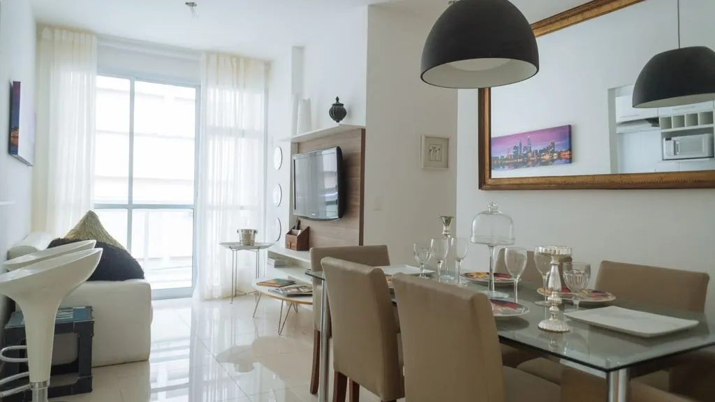 Imagem Apartamento a Venda no bairro Vila Isabel - Rio de Janeiro, RJ