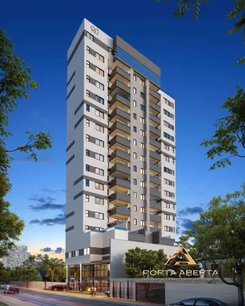 Imagem Apto 3 Quartos, 1 Suite - Vista p/ parque Ipanena - Iguacu - COD 1368