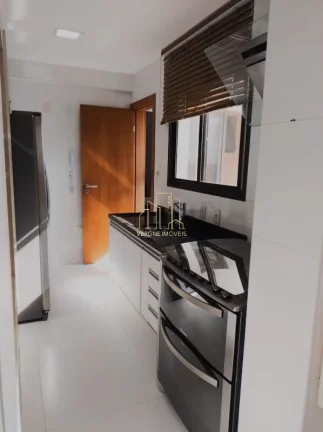 Imagem ? Oportunidade Única no Horto Florestal ? Mobiliado, Decorado e com Vista Mar!