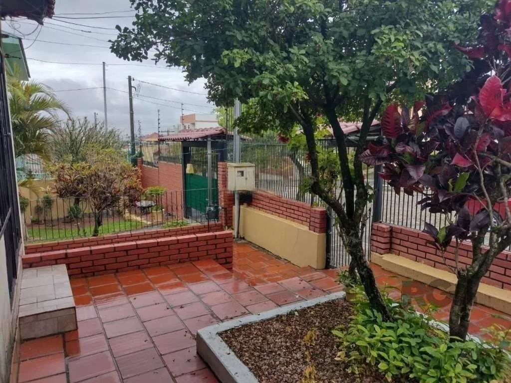 Imagem Casa em Vila São José