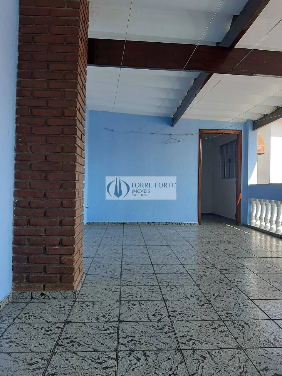 Imagem Lindo Sobrado com 5 dormitorios 7 vagas - Vila Formosa.