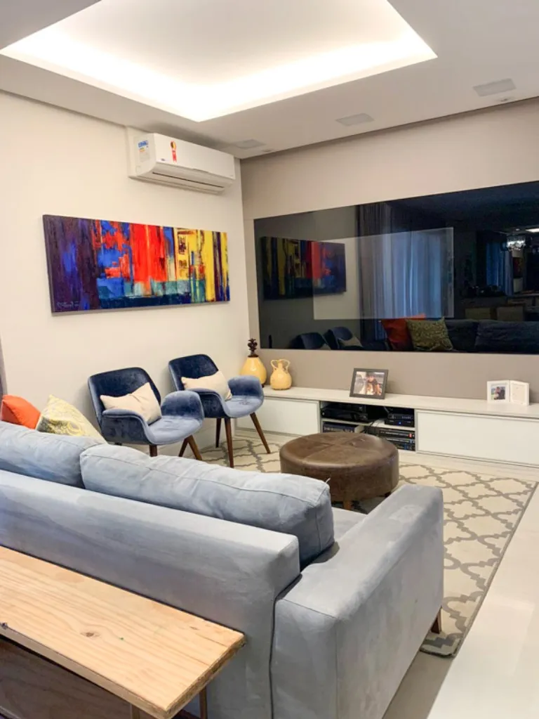 Imagem Residencial Páteo Barra Funda, apartamento 3 suítes na Barra Funda São Paulo, apartment in São Paulo Brazil