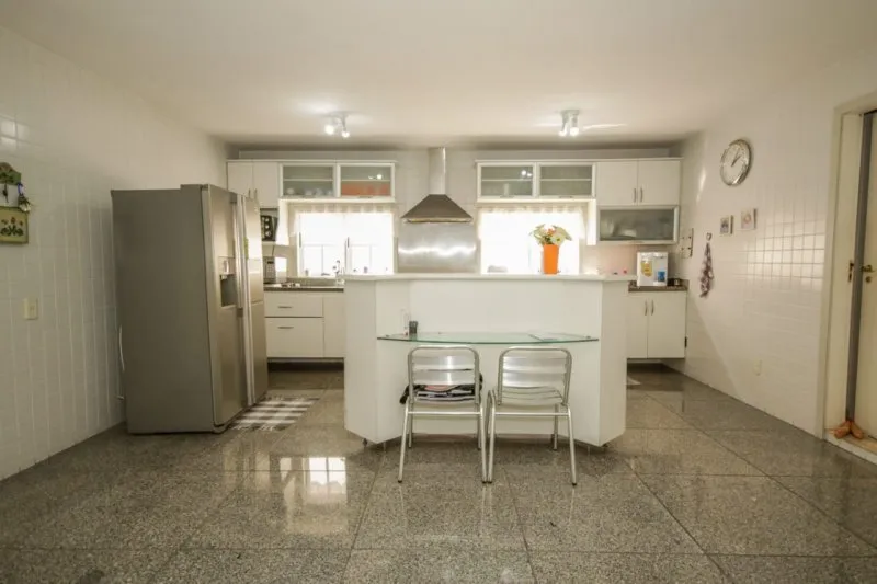Imagem Casa Alto Padrão a Venda no bairro Barra da Tijuca - Rio de Janeiro, RJ