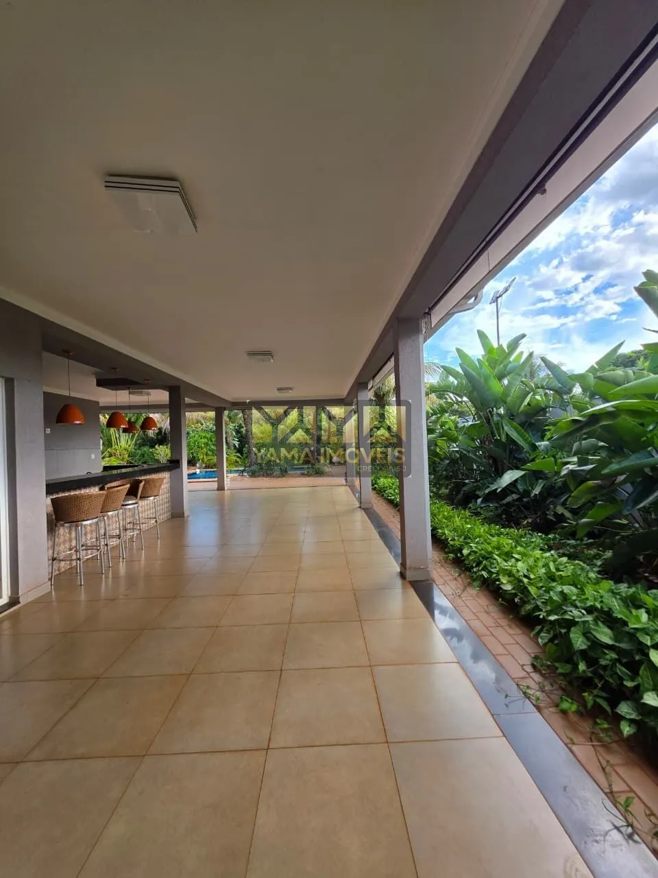 Imagem Condomínio Garden Villa - Casa à venda no bairro Real Sul - Ribeirão Preto/SP