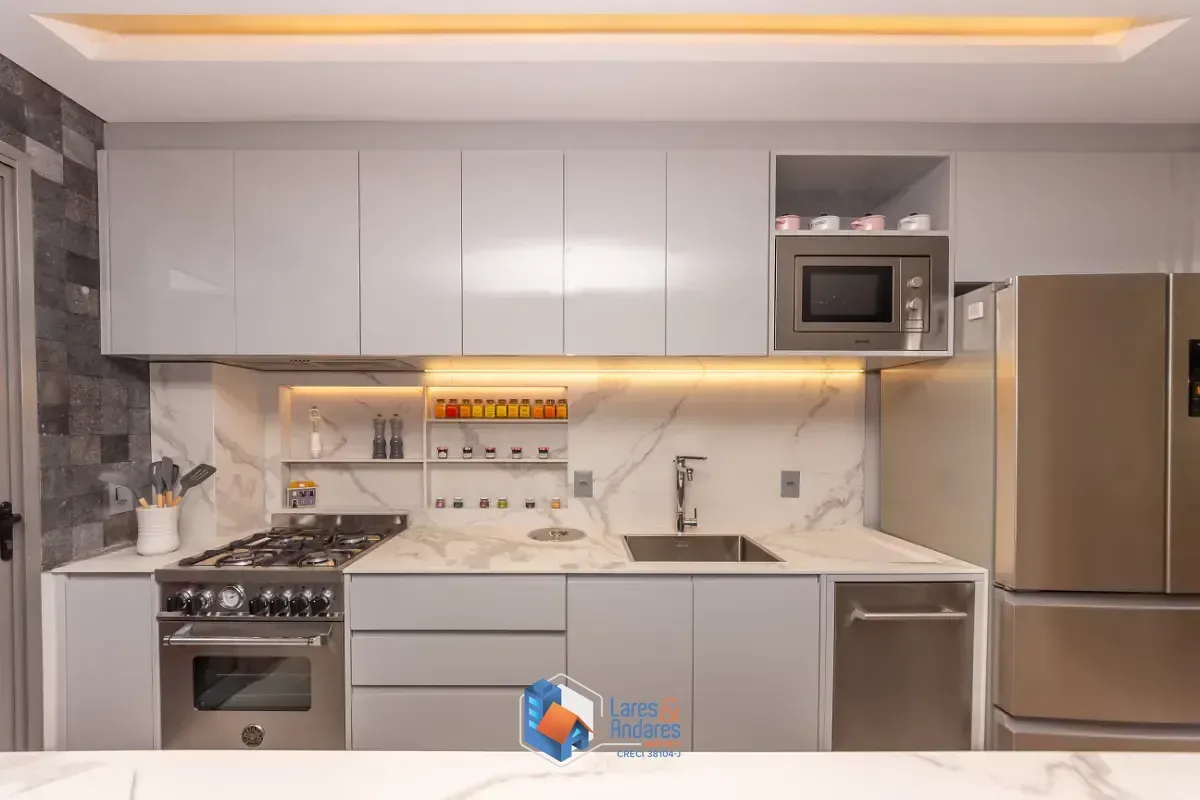 Imagem Apartamento para venda em Alto do Ipiranga com 2 quartos, sendo 2 suítes, 103m²