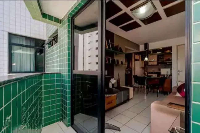 Imagem Apartamento a venda - Natal RN