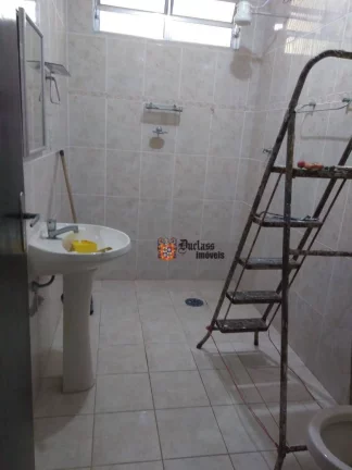 Imagem Casa com 3 dormitórios à venda, 132 m² por R$ 550.000 - Balneário Jardim de Itanhaém (F/Grandesp) - Itanhaém/SP