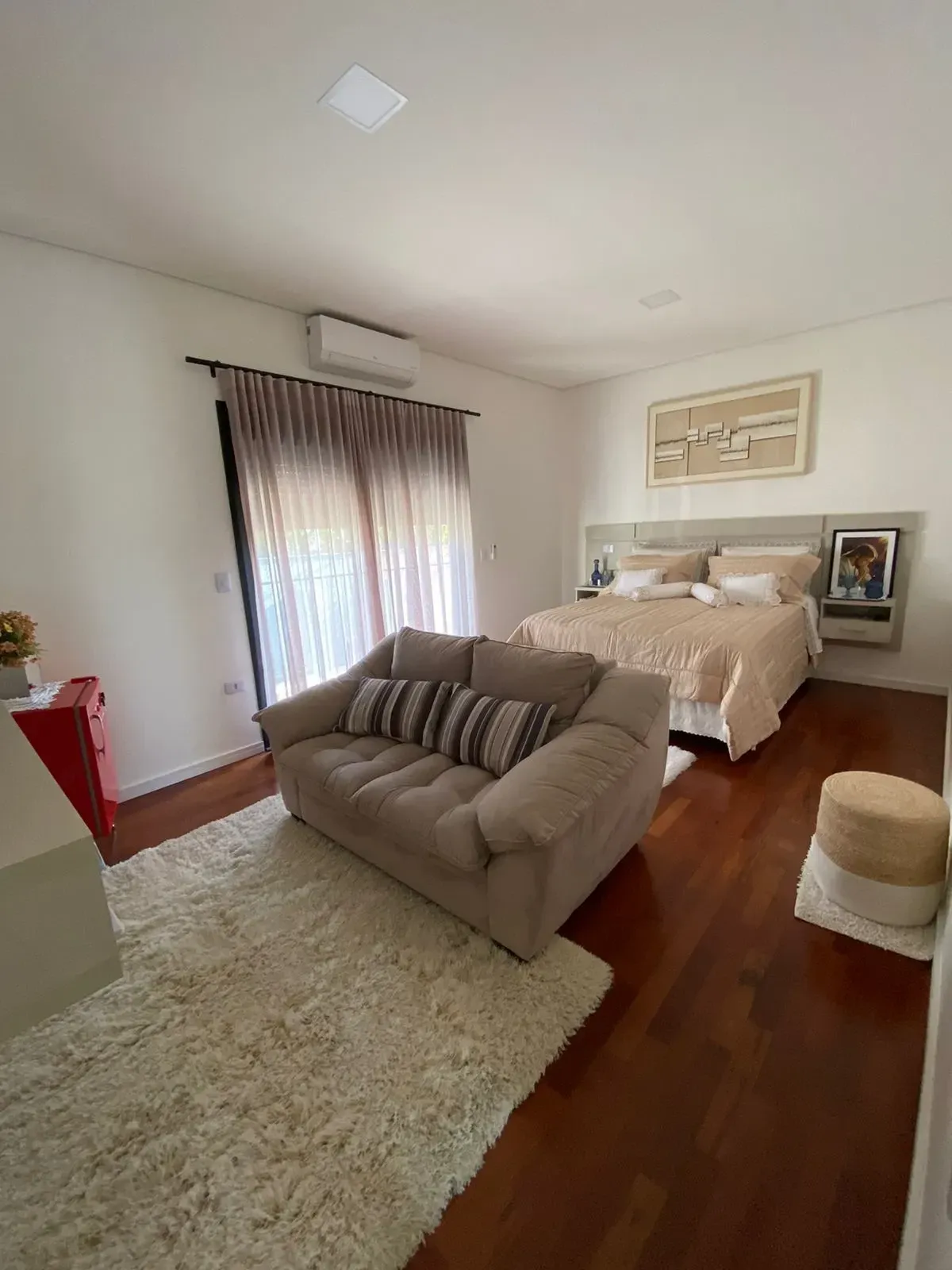 Imagem Casa com 5 Quartos à Venda, 450 m² em Alphaville Residencial Um - Barueri