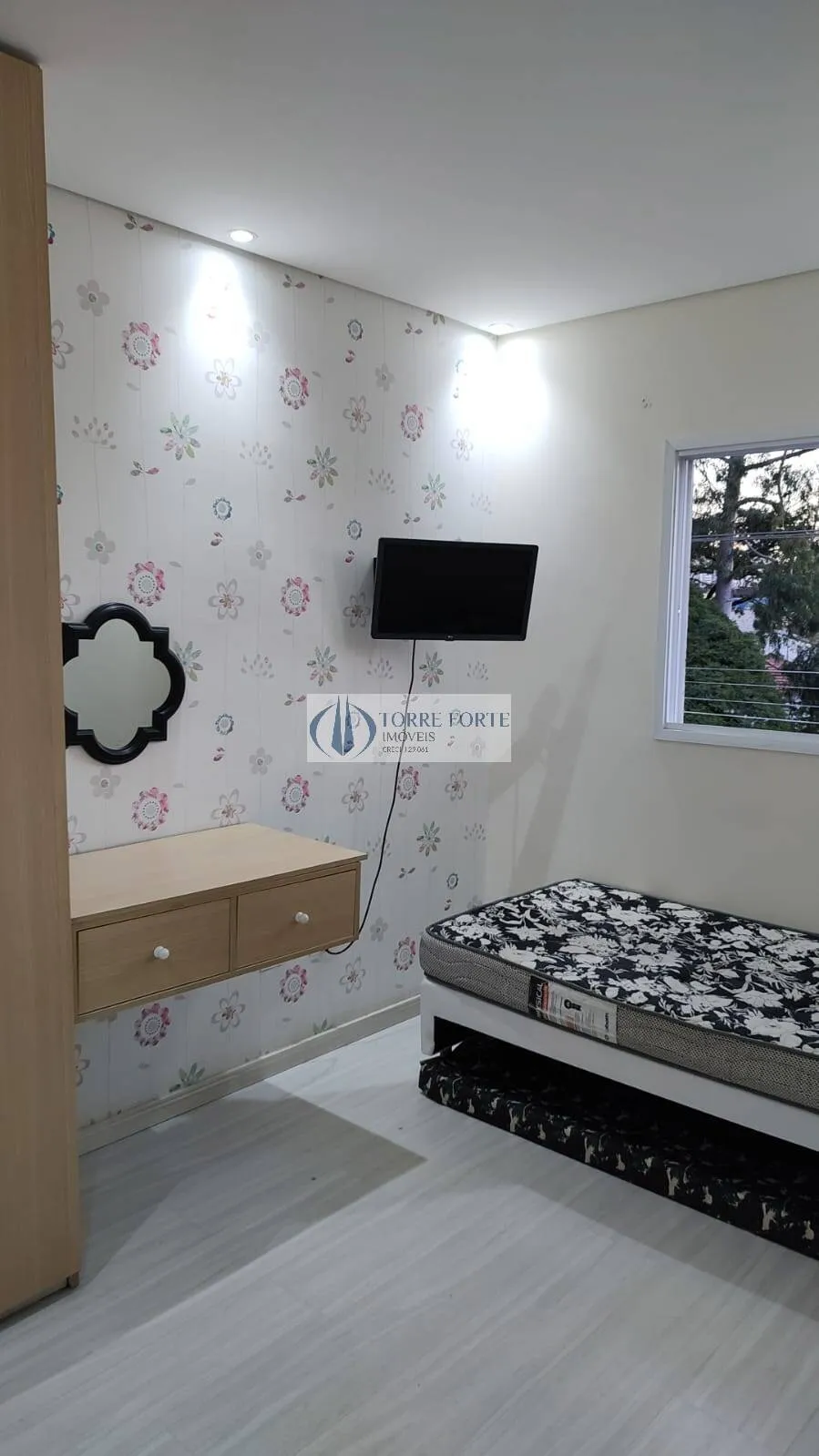 Imagem Apartamento com 2 dormitorios 1 vaga , varanda na Vila Carrao