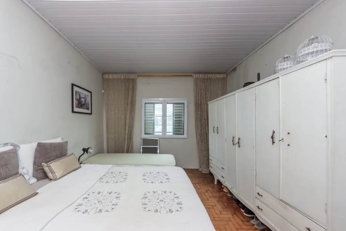 Imagem Casa para venda em Vila Anastácio com 3 quartos, 160m2