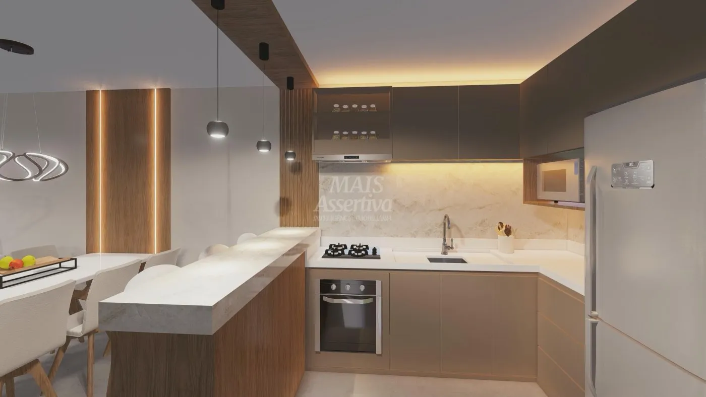 Imagem Lançamento Residencial Arezzo - Vila Nova em Novo Hamburgo