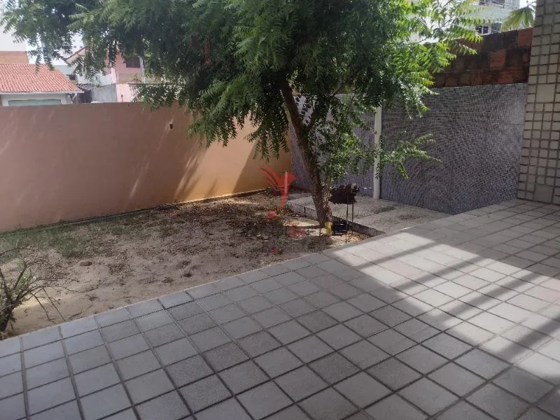 Imagem Casa 4 suítes 360m² 4 vagas Bessa Joao Pessoa/PB