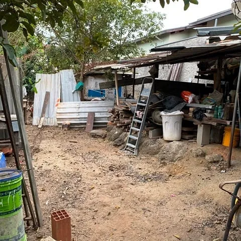 Foto do imóvel Terreno à venda 250M², Residencial Mombaça, Pindamonhangaba - SP