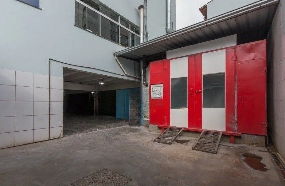 Imagem **Oportunidade Única! Ponto Comercial Ocupado à Venda na Tristeza, Porto Alegre, RS**
