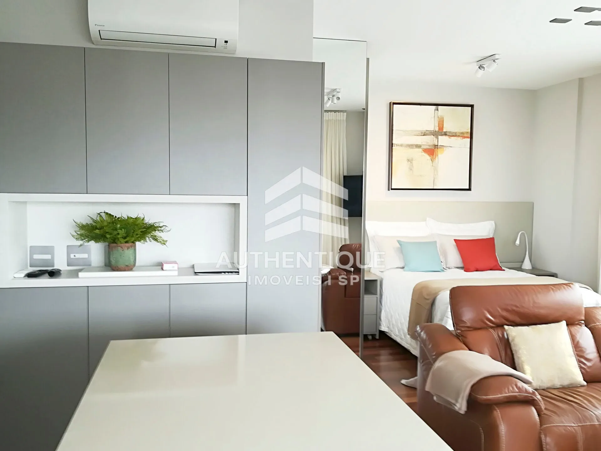 Imagem CYRELA BY PININFARINA - Apartamento à venda em São Paulo/SP