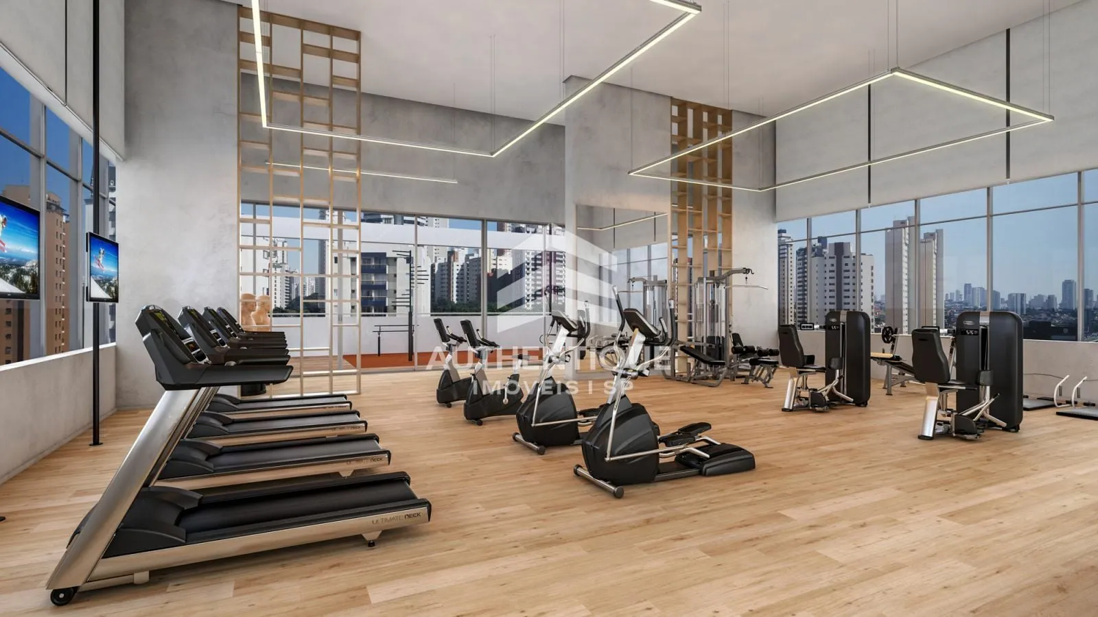 Imagem Helbor Patteo Klabin - Apartamento à venda em São Paulo/SP