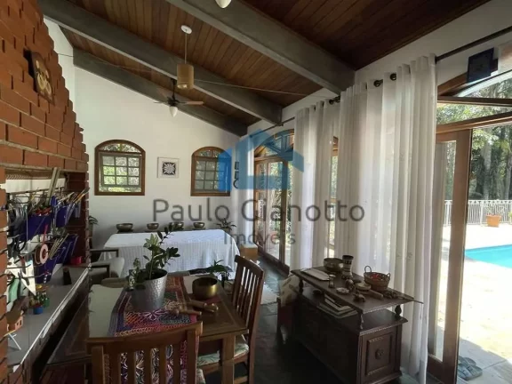 Imagem Casa à venda no Condmomínio Villa Viana em Cotia