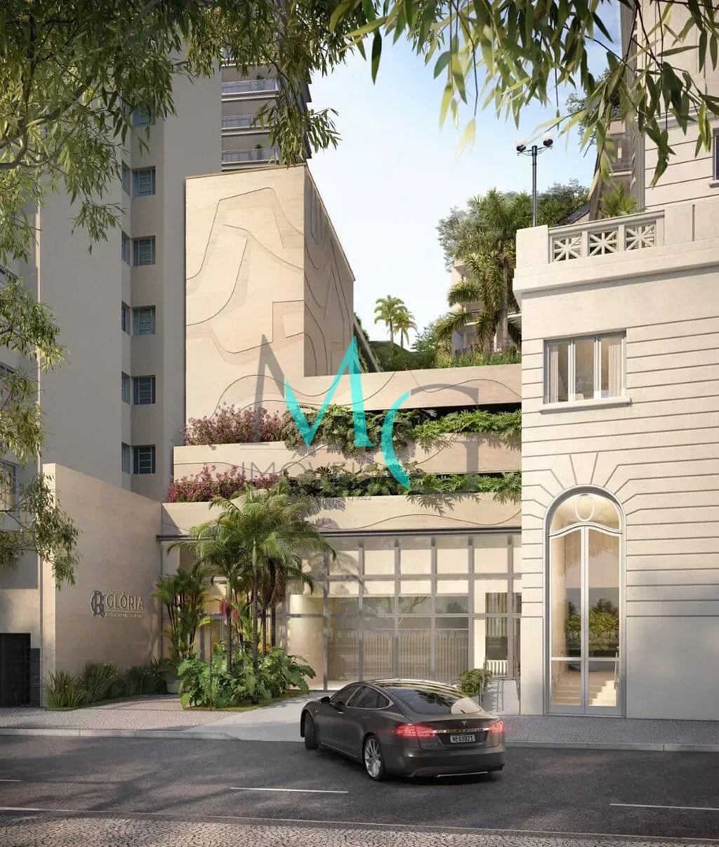 Imagem Loja à venda 648.61M² Glória Rio de Janeiro - RJ | Glória Residencial Histórico I - Lojas