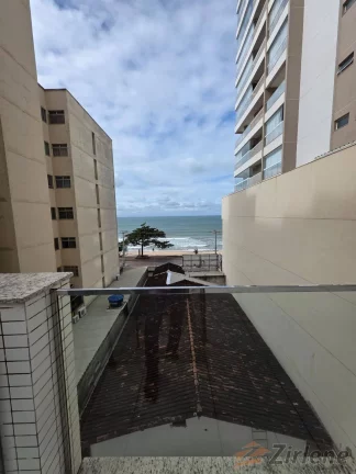 Imagem INVISTA NO PARAISO! APTO DE 02 QUARTOS NA VIBRANTE PRAIA DO MORRO