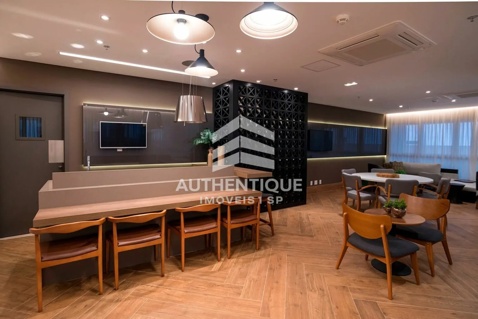 Imagem ONE ELEVEN HOME VILA OLIMPIA - Apartamento à venda no bairro Vila Olímpia - São Paulo/SP, Zona Sul