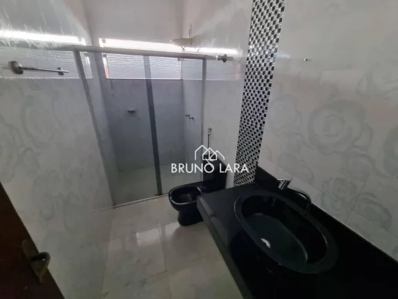 Imagem Casa á venda em Igarapé Bairro Novo Horizonte