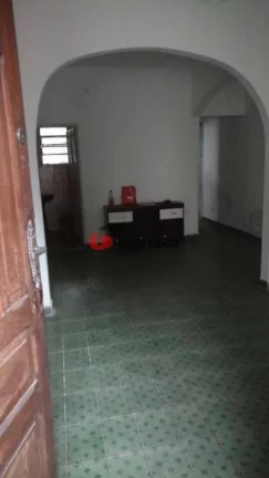Imagem Sobrado à venda 2 Quartos, 1 Vaga, 160M², Cerâmica, São Caetano do Sul - SP