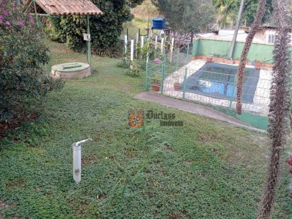 Imagem Chácara com 6 dormitórios à venda, 9070 m² por R$ 650.000 - Bairro dos Agudos - Bragança Paulista/São Paulo