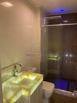 Imagem Apartamento 3 quartos, sol da manhã, vista pro mar