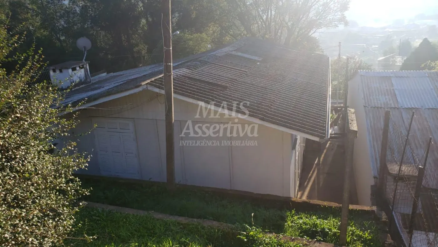 Imagem CASA PARA VENDA NO BAIRRO PETRÓPOLIS EM NOVO HAMBURGO