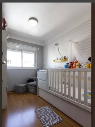 Imagem Apartamento com 3 Quartos à Venda, 93 m² em Vila Olímpia - São Paulo