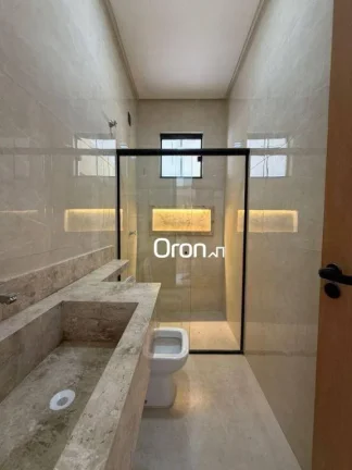 Imagem Casa à venda, 135 m² por R$ 600.000,00 - Vila Oliveira - Aparecida de Goiânia/GO