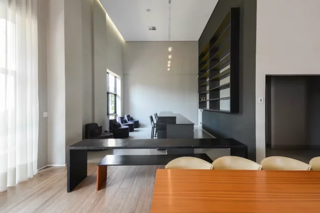 Imagem Apartamento à venda em São Paulo, Vila Mariana, com 1 quarto, 49m2