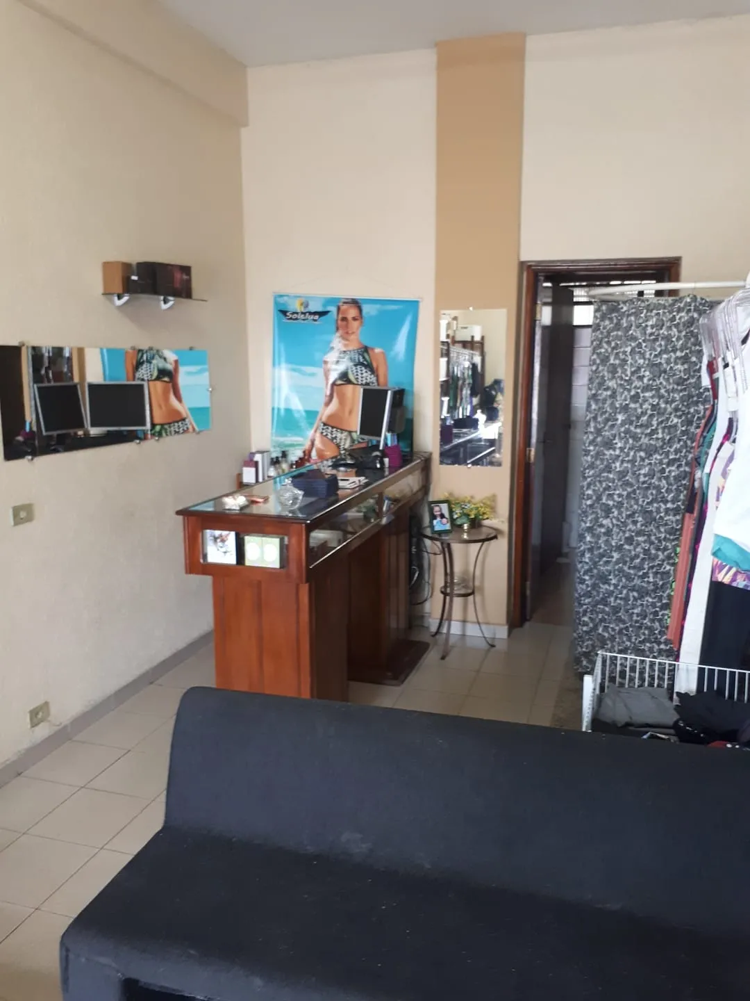 Foto do imóvel Comercial para Locação 25M², Bel Recanto, Taubaté - SP