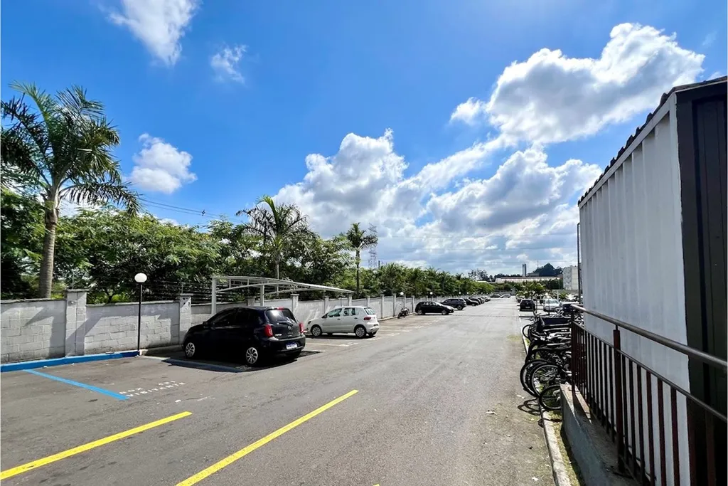Imagem Apartamento em São José