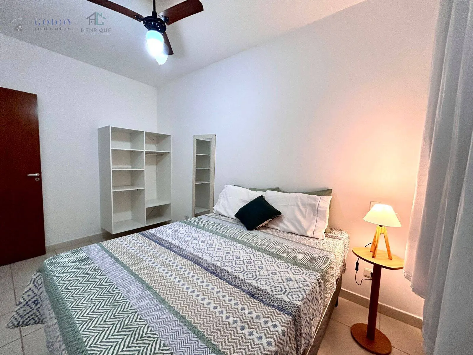 Imagem Apartamento para Venda - Edifício Erica | Conforto e Excelente Localizaçã