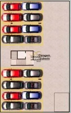 Imagem RESIDENCIAL TARSO - Apartamento à venda no bairro Cabral - Contagem/MG