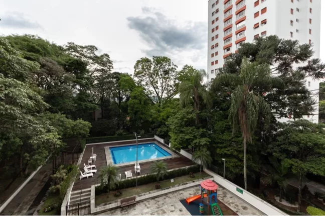 Imagem Apartamento à venda em São Paulo, Jardim Floresta, com 3 quartos, 101m2