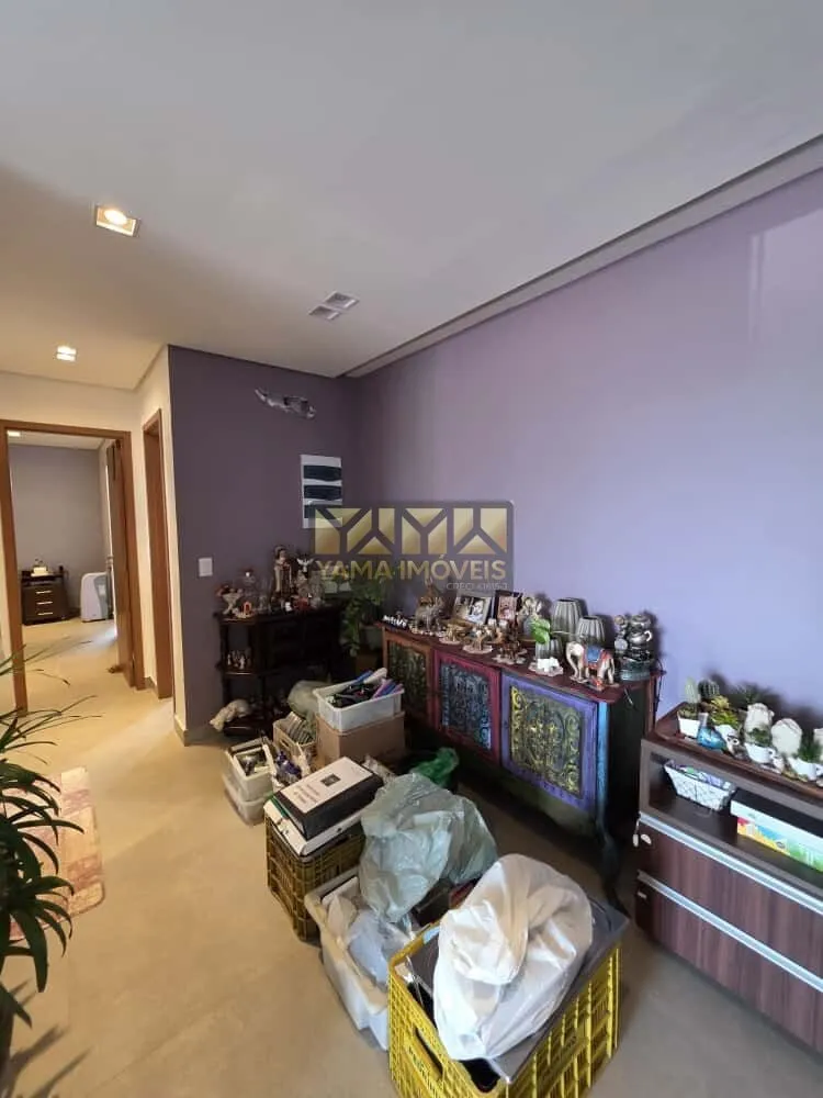 Imagem Vilaggio Paulista - Apartamento à Venda - Vilaggio Paulista | Jardim Paulista | Ribeirão Preto/SP