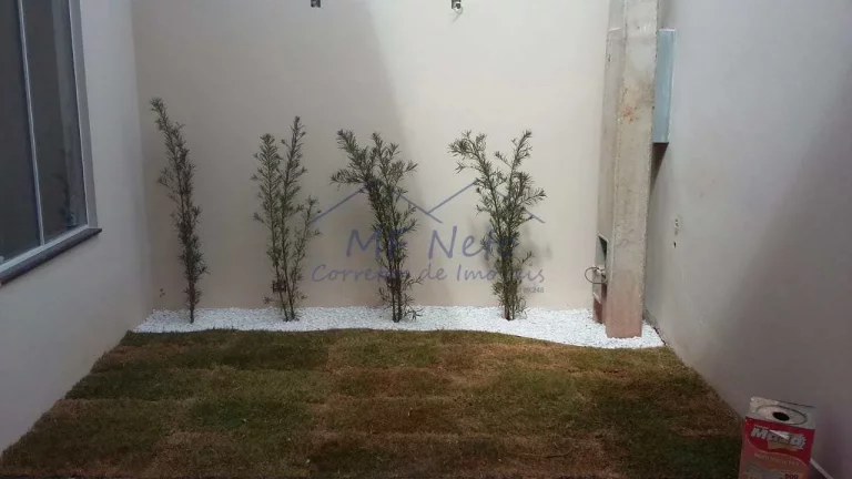 Imagem Casa Padrão