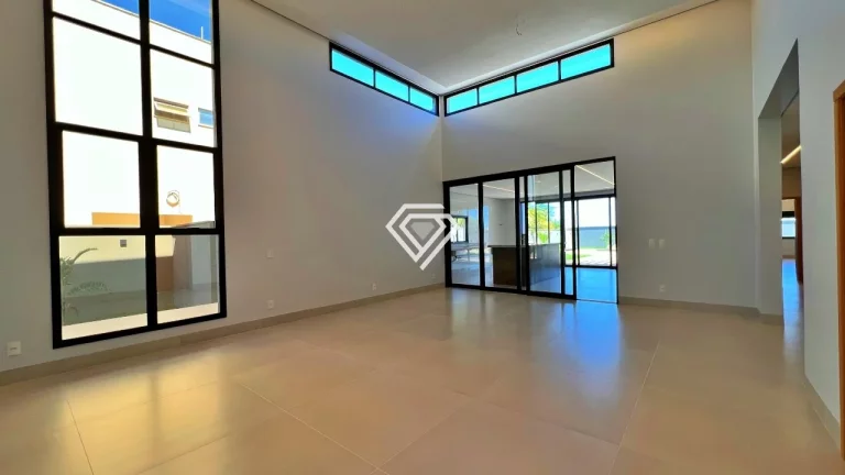 Imagem Casa 4 Quartos, 359 m² c/ lazer à venda no Condomínio Polinésia
